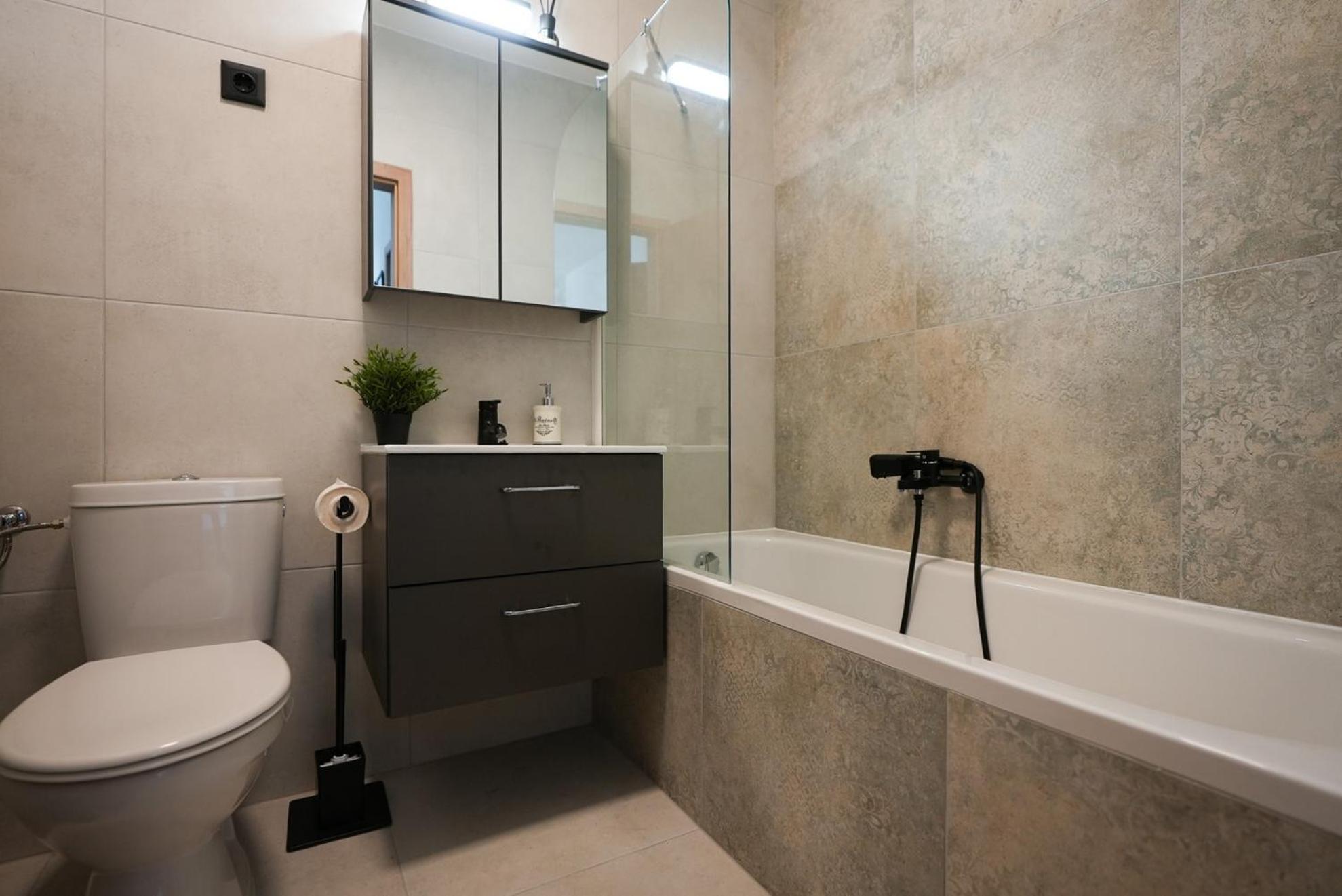 בודפשט Designer Boutique Central Apartment מראה חיצוני תמונה